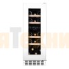 Винный шкаф Temptech Oslo OBIU30DW