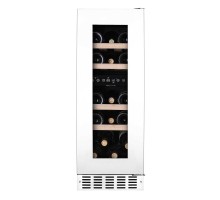 Винный шкаф Temptech Oslo OBIU30DW