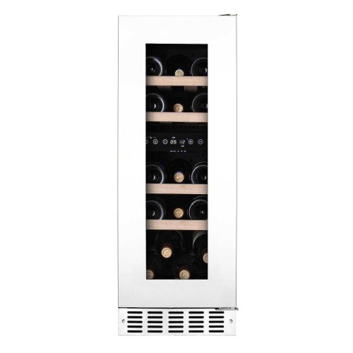Винный шкаф Temptech Oslo OBIU30DW