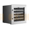 Винный шкаф Temptech Stockholm STZ60SX