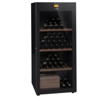 Винный шкаф Avintage DVP180G