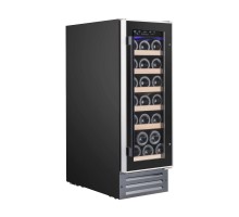Винный шкаф Temptech Premium WPQ30SCB