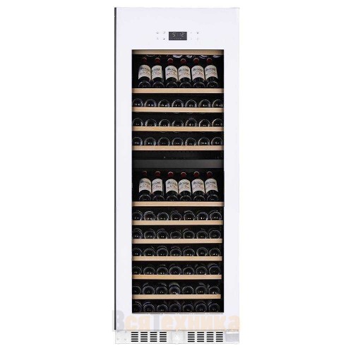 Винный шкаф Temptech Elegance E1000DRW