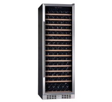 Винный шкаф Temptech Premium VWCR166SS