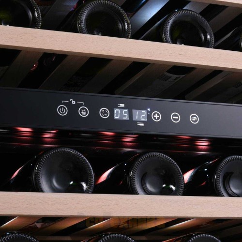 Винный шкаф Temptech Premium VWCR46DB82
