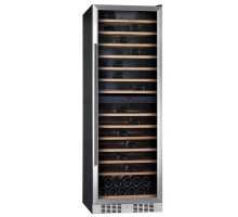 Винный шкаф Temptech Premium VWCR155DS