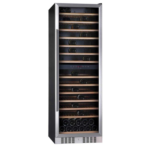 Винный шкаф Temptech Premium VWCR155DS
