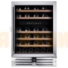 Винный шкаф Temptech Premium VWCR46DS
