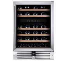 Винный шкаф Temptech Premium VWCR46DS