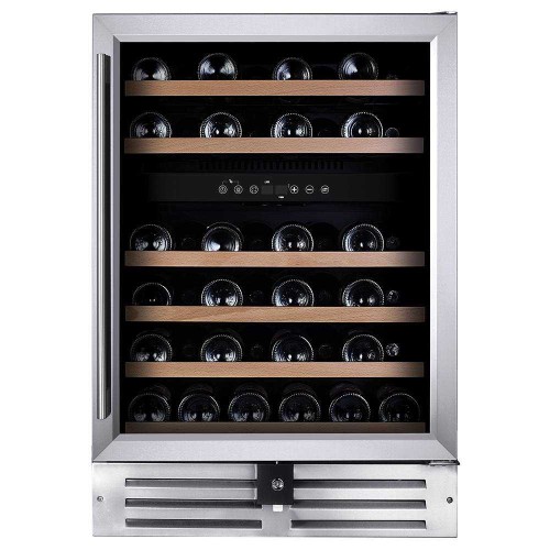 Винный шкаф Temptech Premium VWCR46DS