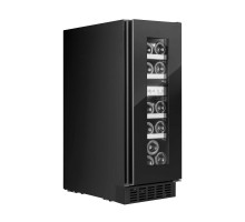 Винный шкаф Temptech Stockholm STX30DRB
