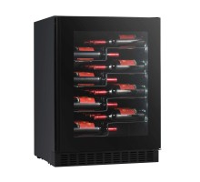 Винный шкаф Temptech Prestige PRESPROX60SRB