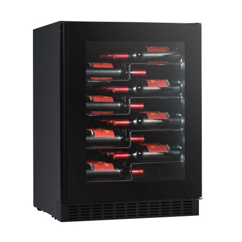 Винный шкаф Temptech Prestige PRESPROX60SRB