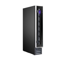 Винный шкаф Temptech Premium WPQ15SCB