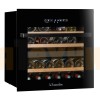 Винный шкаф La Sommeliere LSBI36BDZ
