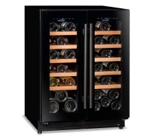 Винный шкаф Climadiff CBU40D1B