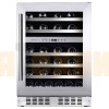 Винный шкаф Temptech Oslo OBIU60DXL