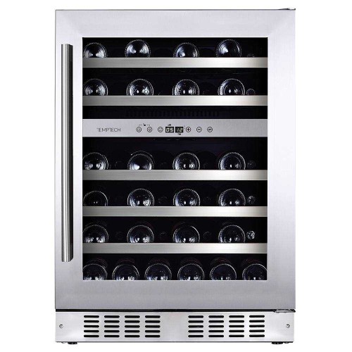 Винный шкаф Temptech Oslo OBIU60DXL