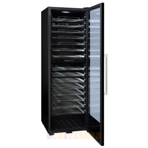 Винный шкаф La Sommeliere PRO160DZN