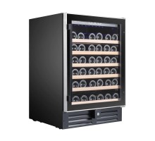Винный шкаф Temptech Premium WPQ60SCB