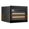 Винный шкаф Temptech Oslo OZ45SB
