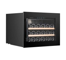 Винный шкаф Temptech Oslo OZ45SB