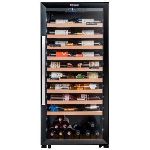 Винный шкаф Climadiff CPF100B1