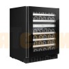Винный шкаф Temptech Stockholm STX60DRB
