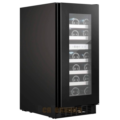 Винный шкаф Temptech STHLM STQ38DRB-24