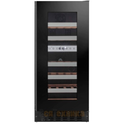 Винный шкаф Temptech STHLM STQ38DRB-24