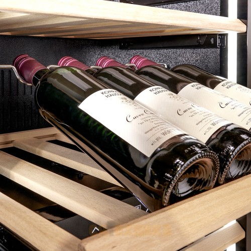Винный шкаф CASO WineDeluxe WD 60