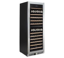 Винный шкаф Temptech Elegance E1000DX