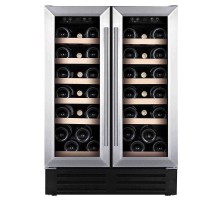 Винный шкаф Temptech Premium VWCR36DS