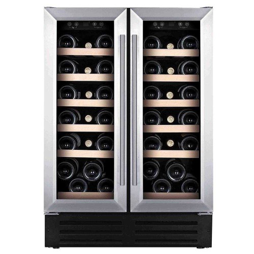Винный шкаф Temptech Premium VWCR36DS