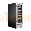 Винный шкаф Temptech Premium WPQ30SCS