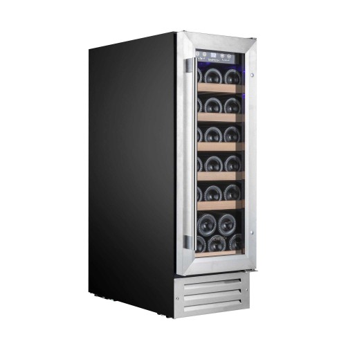 Винный шкаф Temptech Premium WPQ30SCS