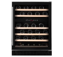 Винный шкаф Temptech Premium VWCR46DB82