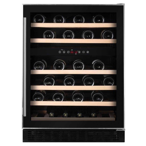 Винный шкаф Temptech Premium VWCR46DB82