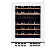 Винный шкаф Temptech Oslo OBIU60DW
