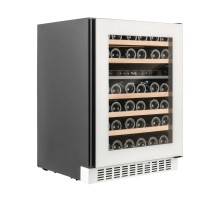 Винный шкаф Temptech Oslo OX60DRW