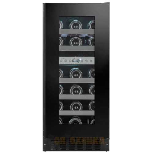 Винный шкаф Temptech STHLM STQ38DRB-24