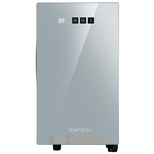 Винный шкаф Temptech Trend FX1200SZB