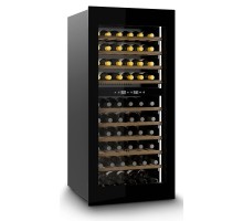 Винный шкаф CASO WineDeluxe WD 60