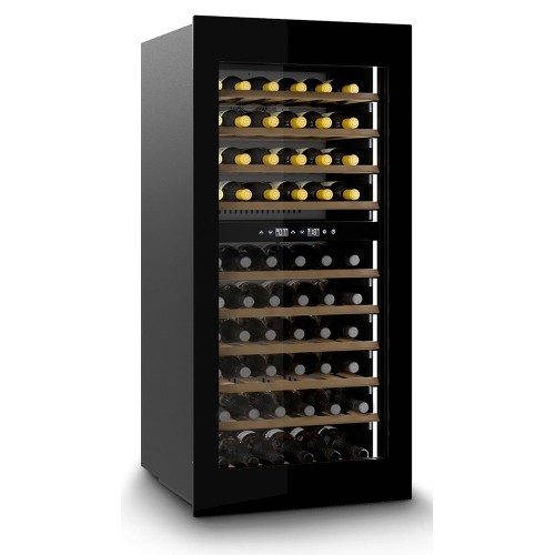 Винный шкаф CASO WineDeluxe WD 60