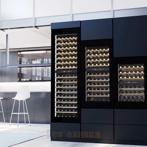 Винный шкаф CASO WineDeluxe WD 60