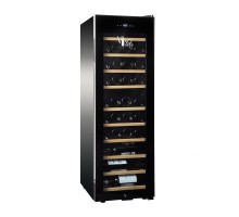 Однозонный шкаф Vinosafe VSF38AM