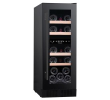 Винный шкаф La Sommeliere LSBU18DZ