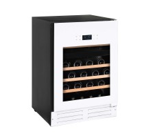 Винный шкаф Temptech Elegance GRN46DW