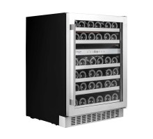 Винный шкаф Temptech Stockholm STX60DS