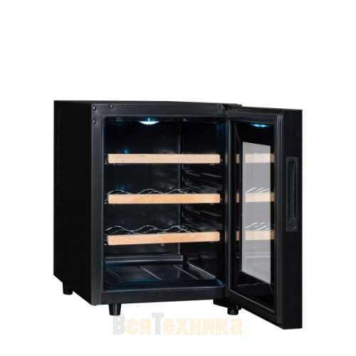 Винный шкаф Climadiff CC12
